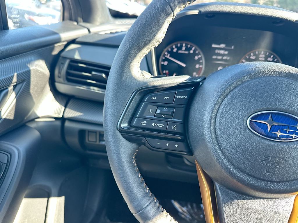 Thumbnail: 2026 Subaru Crosstrek - 31