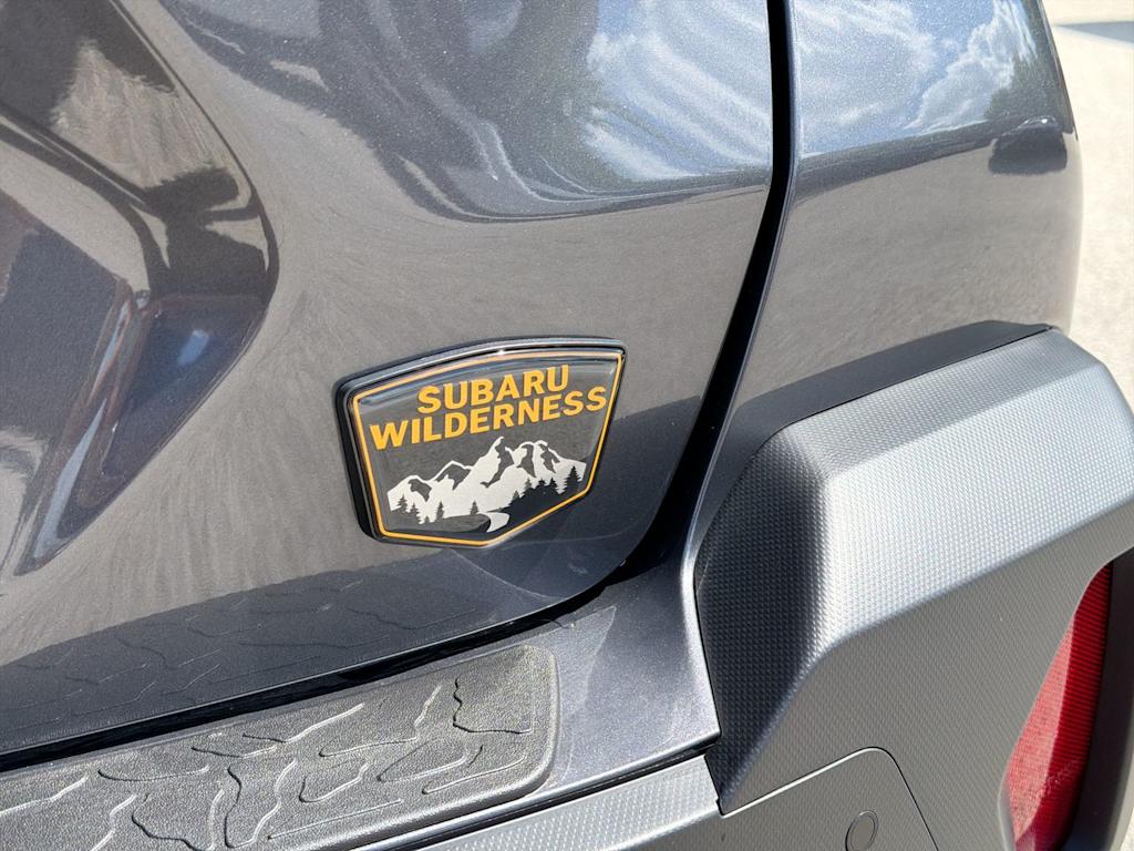 Thumbnail: 2026 Subaru Crosstrek - 28