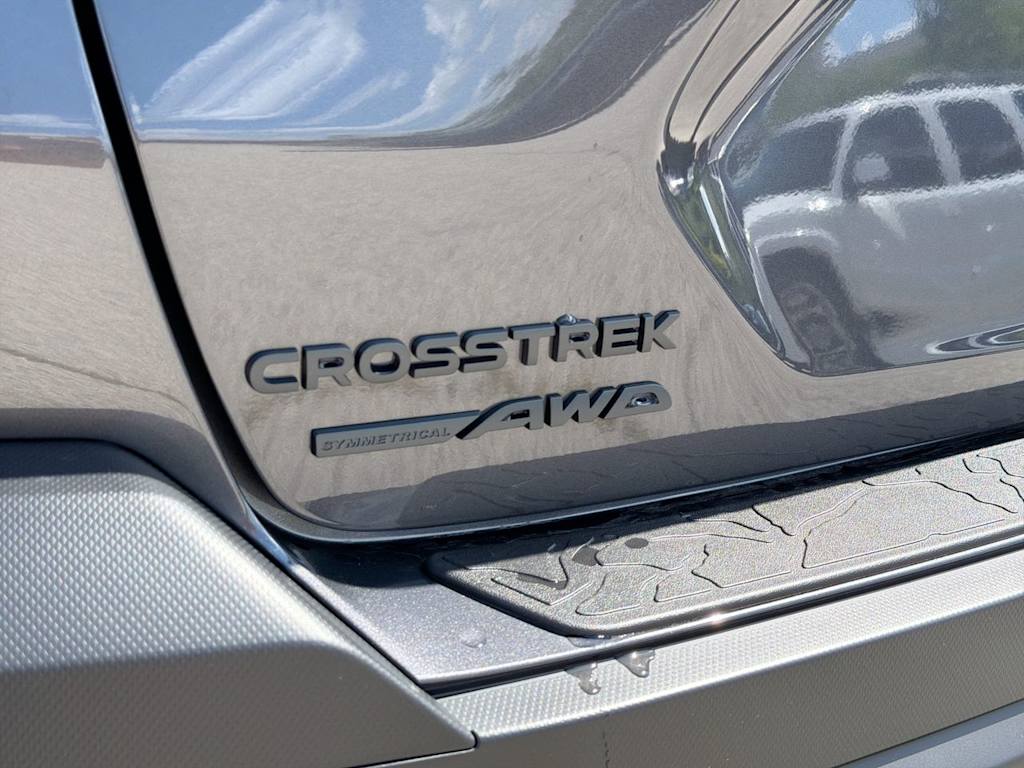 Thumbnail: 2026 Subaru Crosstrek - 7