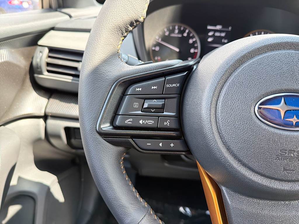 Thumbnail: 2026 Subaru Crosstrek - 32