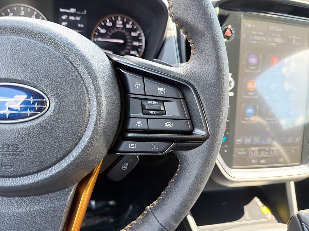 Thumbnail: 2026 Subaru Crosstrek - 33