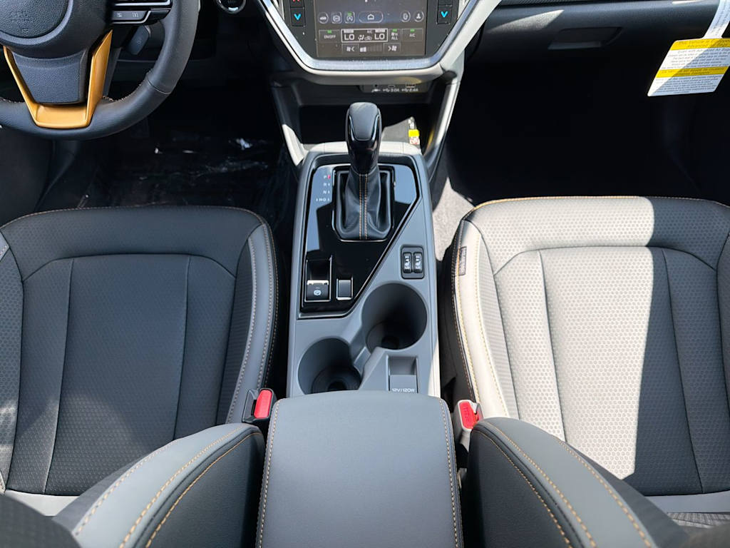 Thumbnail: 2026 Subaru Crosstrek - 14