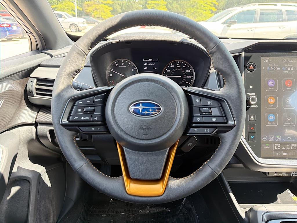 Thumbnail: 2026 Subaru Crosstrek - 9