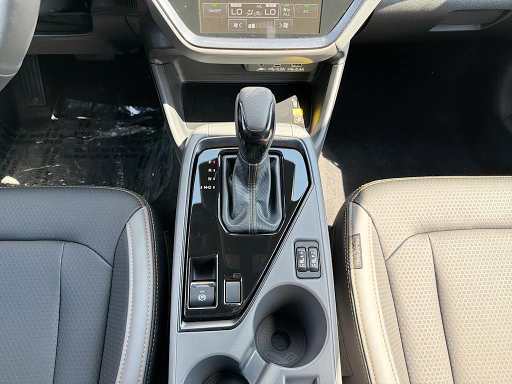 Thumbnail: 2026 Subaru Crosstrek - 34