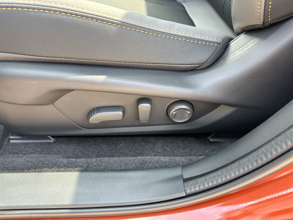 Thumbnail: 2025 Subaru Crosstrek - 29