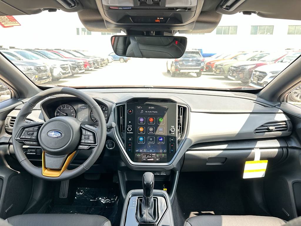 Thumbnail: 2025 Subaru Crosstrek - 2