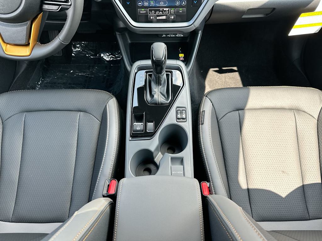 Thumbnail: 2025 Subaru Crosstrek - 13