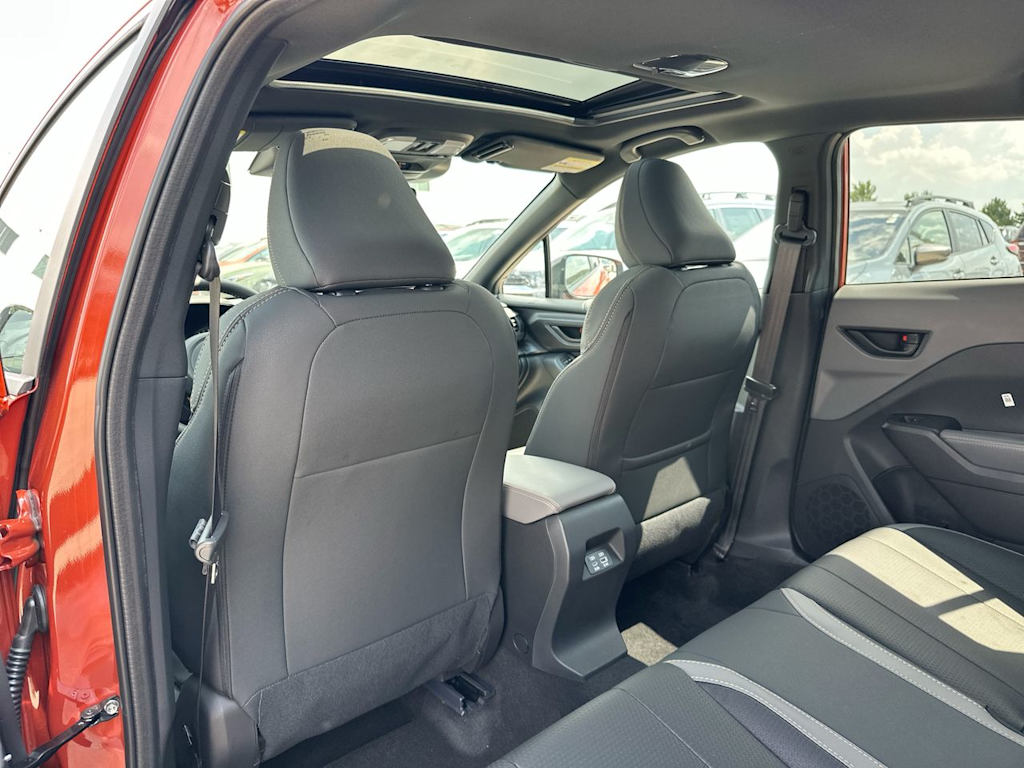 Thumbnail: 2025 Subaru Crosstrek - 11