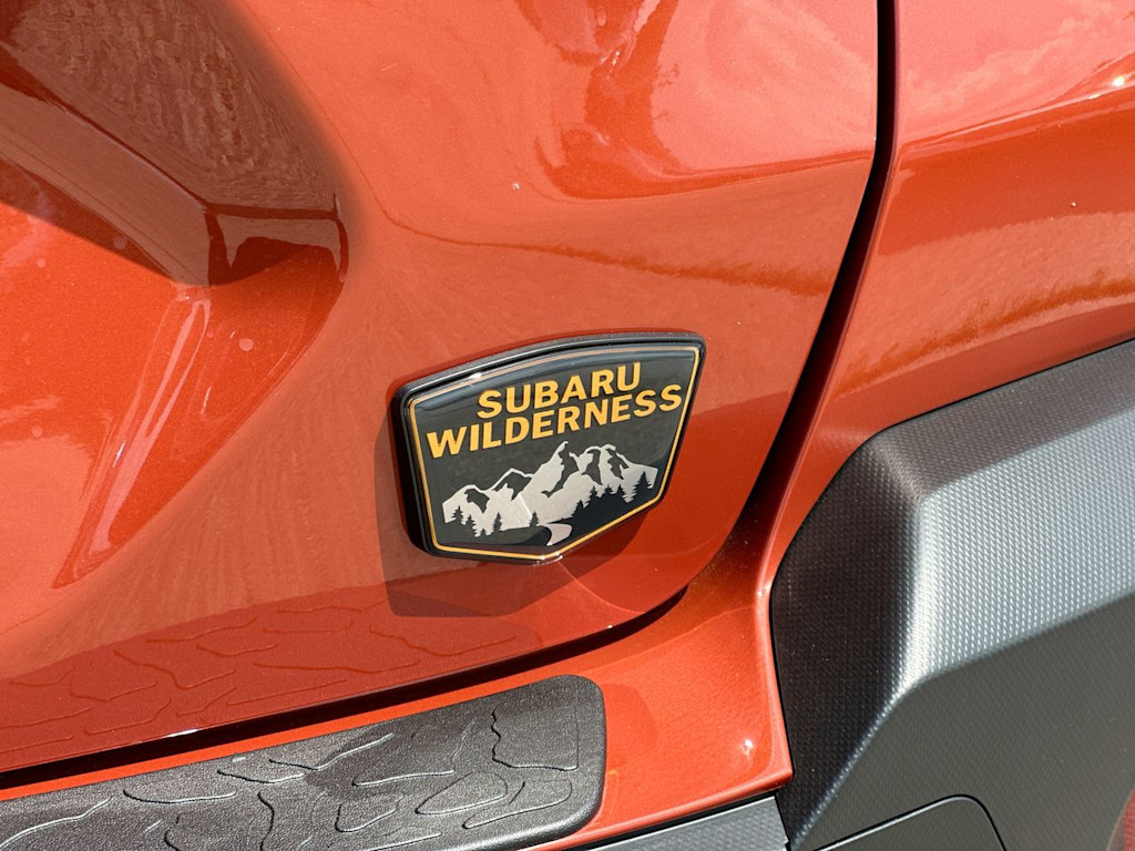 Thumbnail: 2025 Subaru Crosstrek - 28