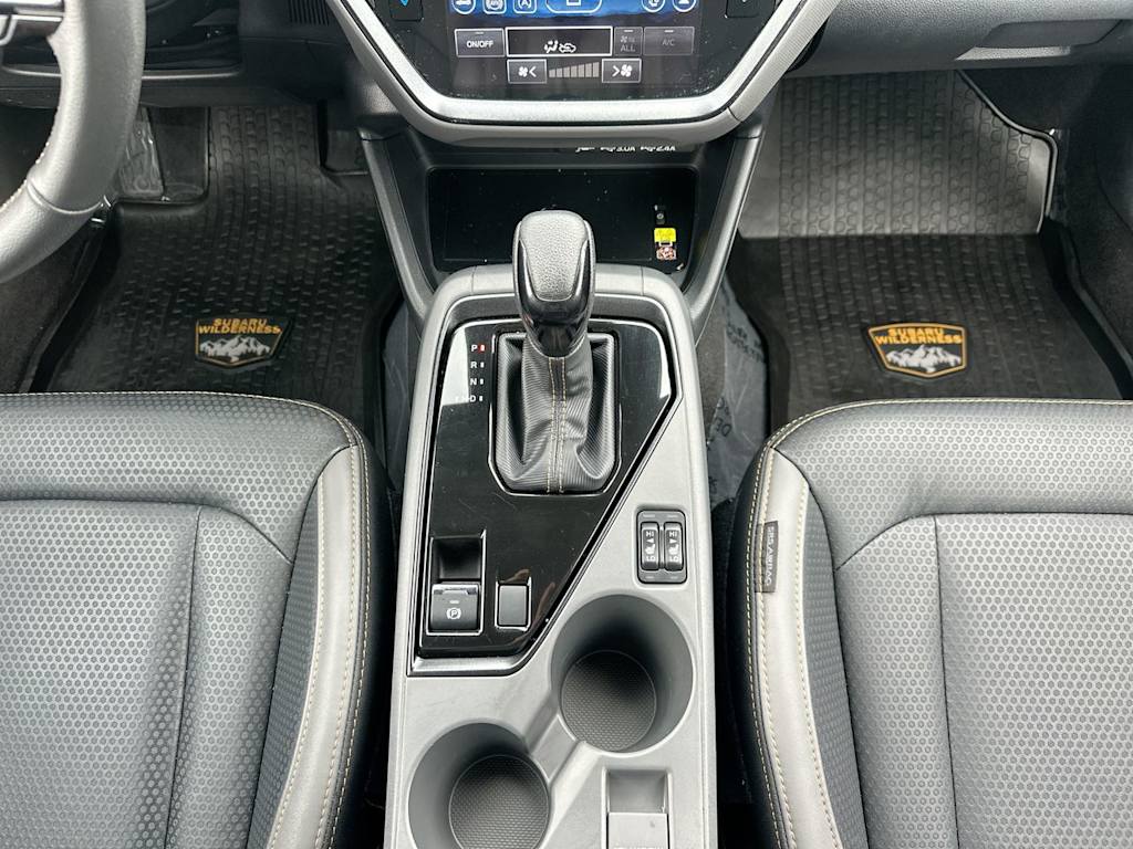 2024 Subaru Crosstrek Wilderness 14