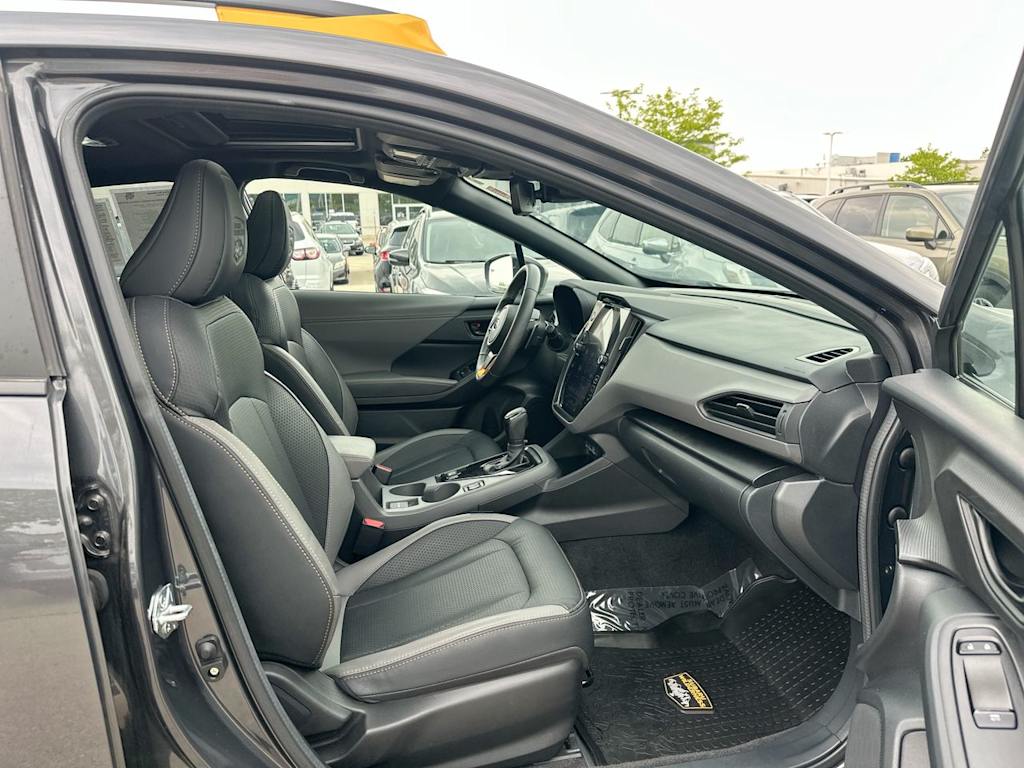 2024 Subaru Crosstrek Wilderness 11