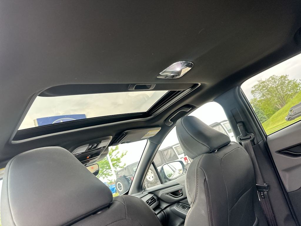 2024 Subaru Crosstrek Wilderness 30