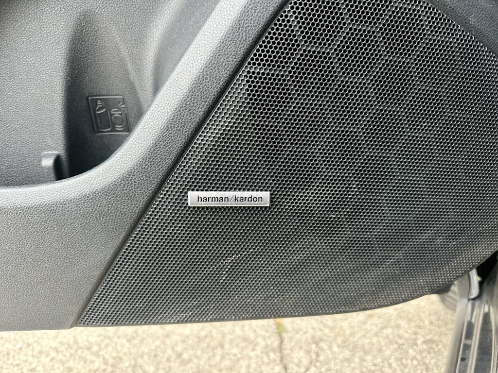 2024 Subaru Crosstrek Wilderness 36