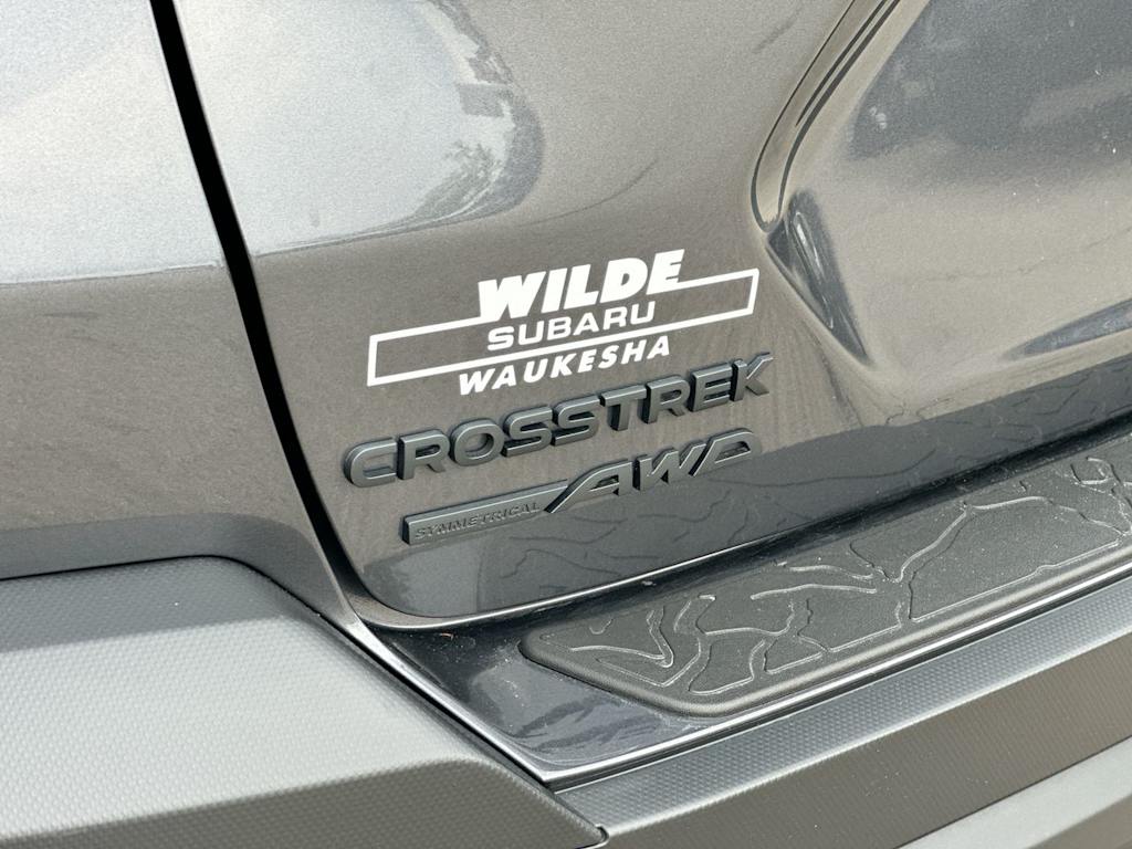 2024 Subaru Crosstrek Wilderness 7