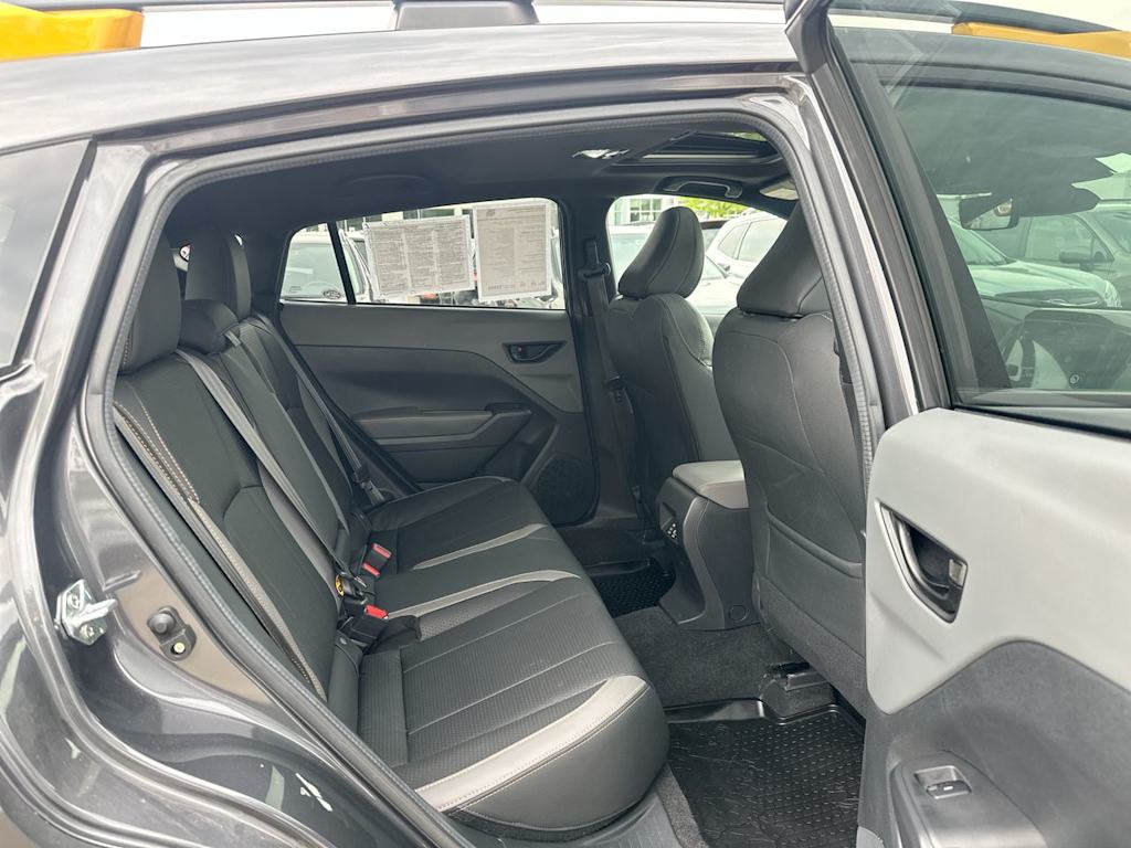 2024 Subaru Crosstrek Wilderness 32