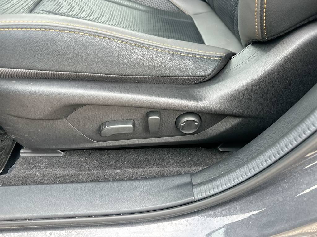 2024 Subaru Crosstrek Wilderness 29