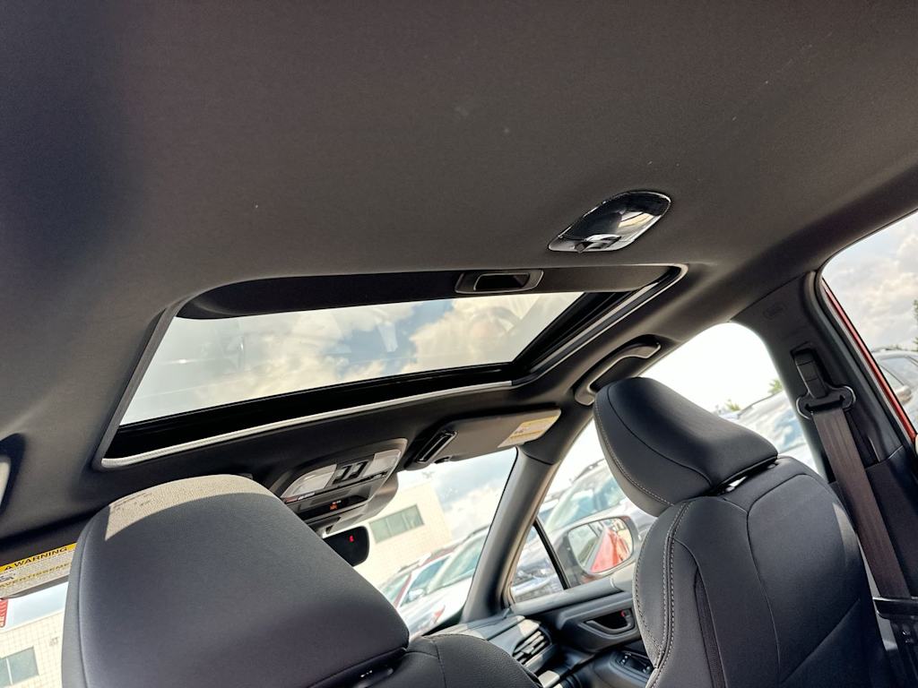 Thumbnail: 2025 Subaru Crosstrek - 30