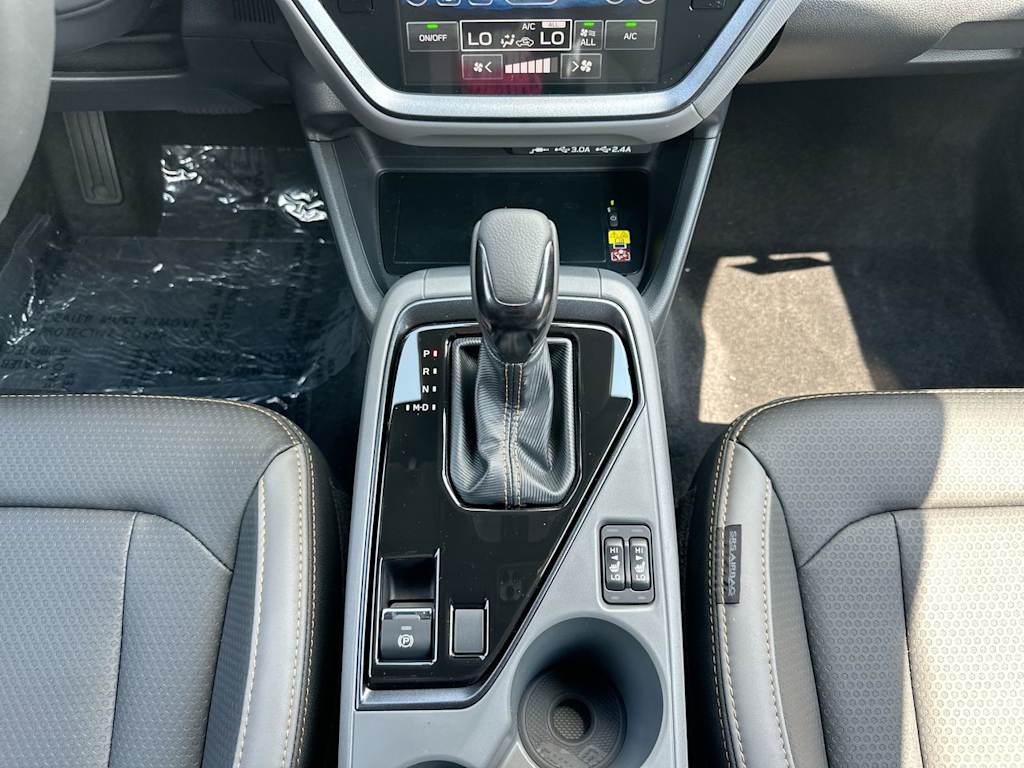 Thumbnail: 2025 Subaru Crosstrek - 34