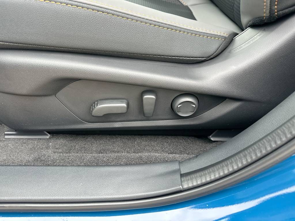 Thumbnail: 2026 Subaru Crosstrek - 28