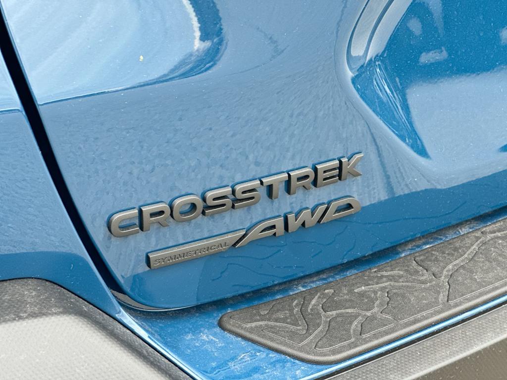 Thumbnail: 2026 Subaru Crosstrek - 7