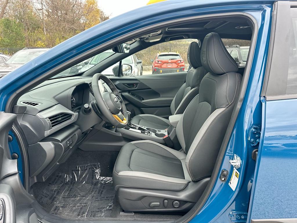 Thumbnail: 2026 Subaru Crosstrek - 10