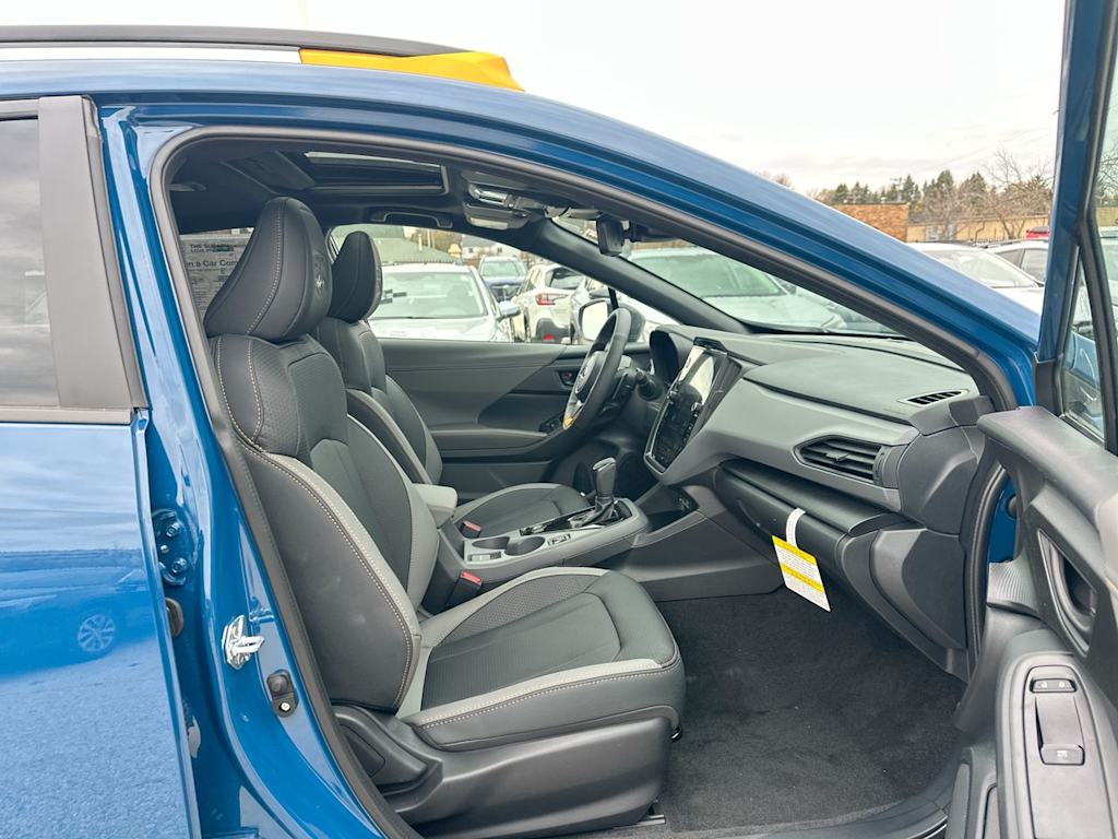 Thumbnail: 2026 Subaru Crosstrek - 32