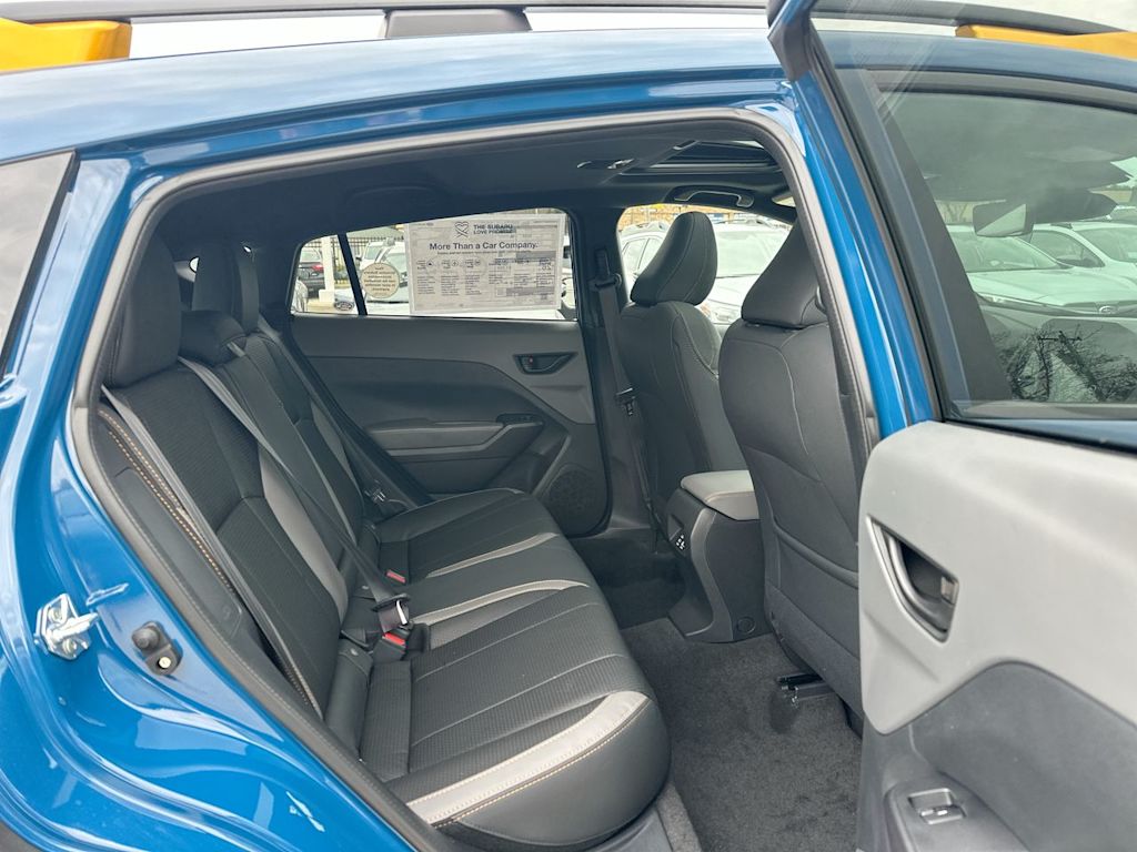 Thumbnail: 2026 Subaru Crosstrek - 31