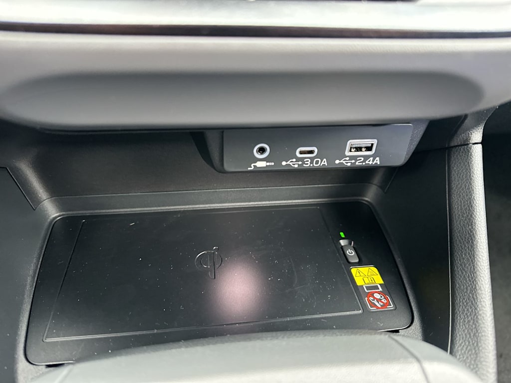 Thumbnail: 2026 Subaru Crosstrek - 36