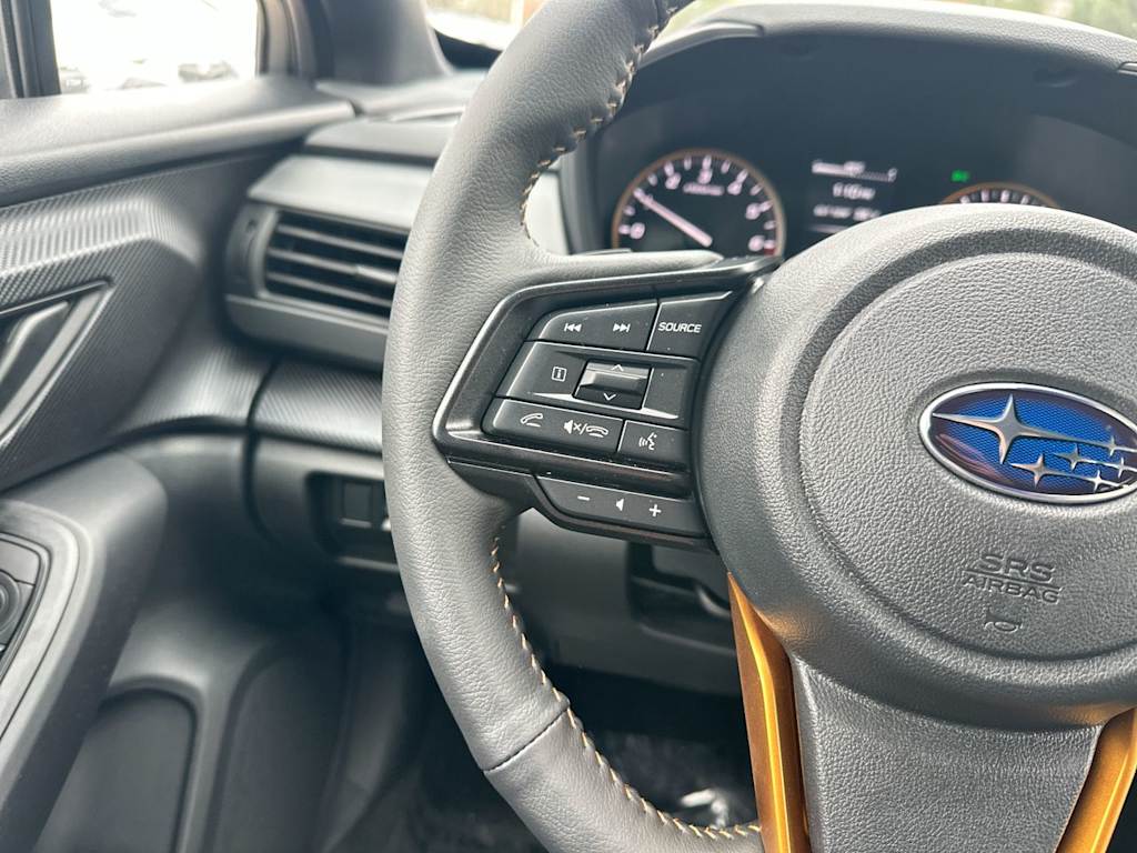 Thumbnail: 2026 Subaru Crosstrek - 33