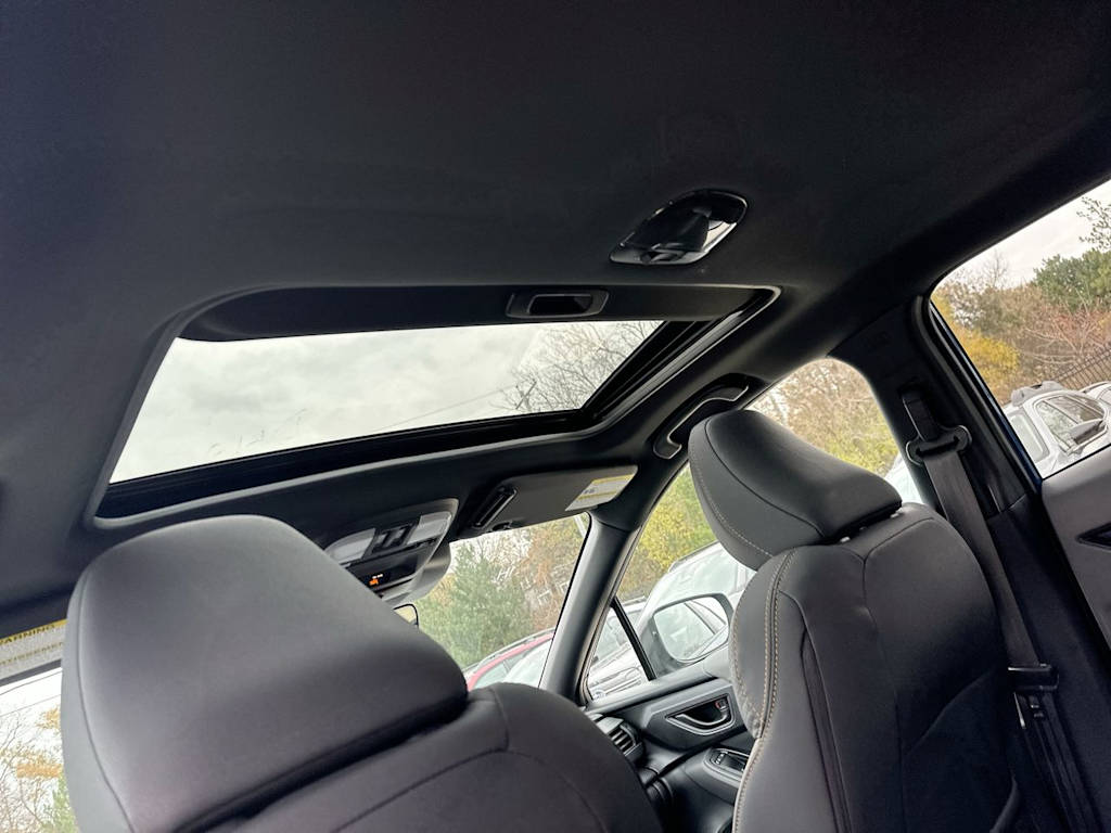 Thumbnail: 2026 Subaru Crosstrek - 29