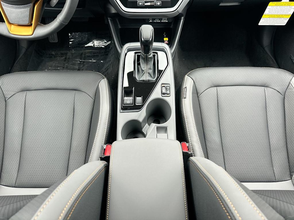 Thumbnail: 2026 Subaru Crosstrek - 13