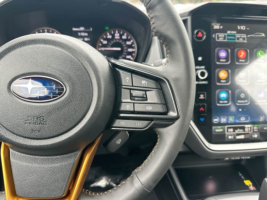 Thumbnail: 2026 Subaru Crosstrek - 34