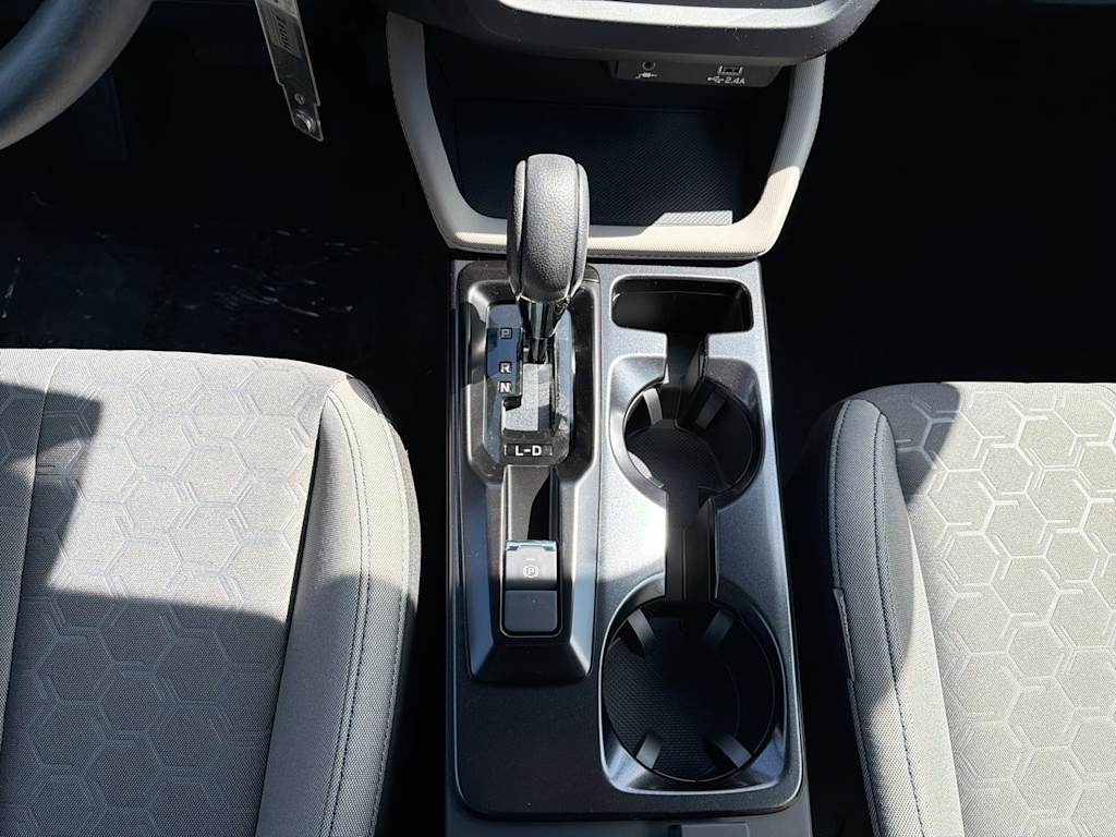 Thumbnail: 2026 Subaru Forester - 14