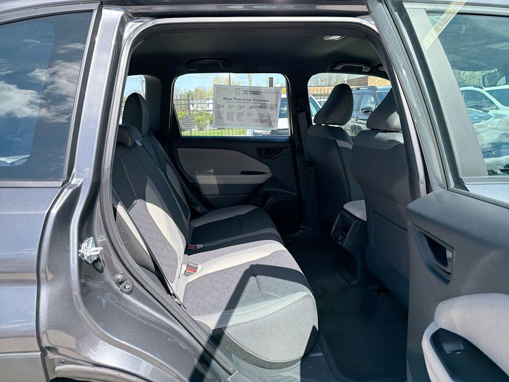 Thumbnail: 2026 Subaru Forester - 31