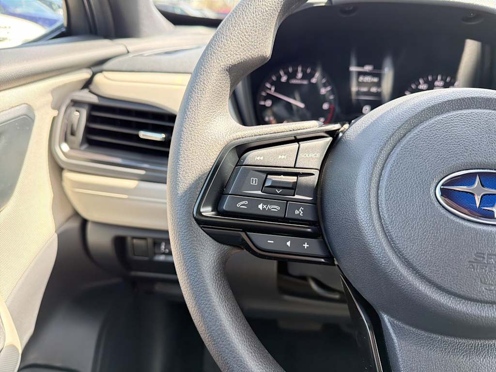 Thumbnail: 2026 Subaru Forester - 32