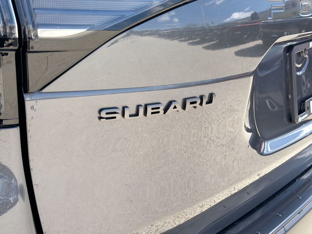 Thumbnail: 2026 Subaru Forester - 7