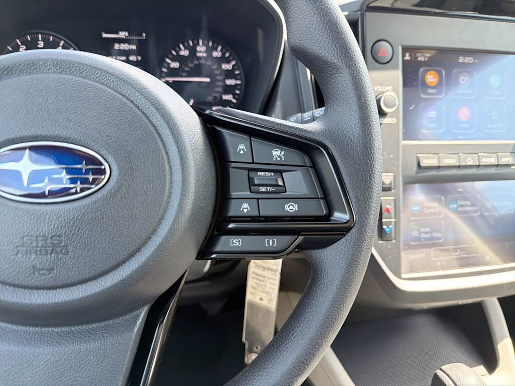 Thumbnail: 2026 Subaru Forester - 33