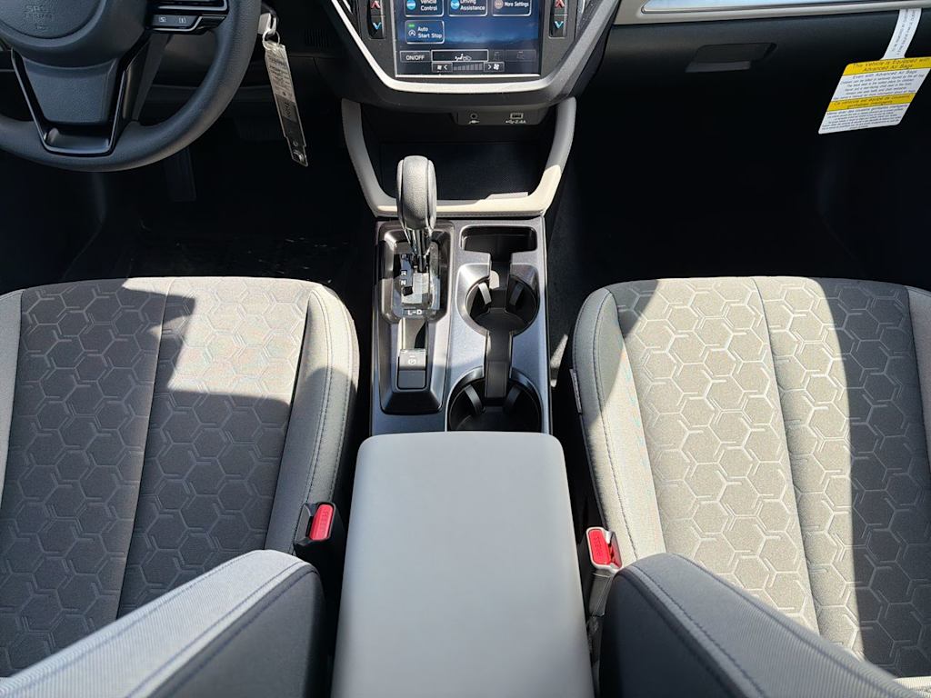 Thumbnail: 2026 Subaru Forester - 34