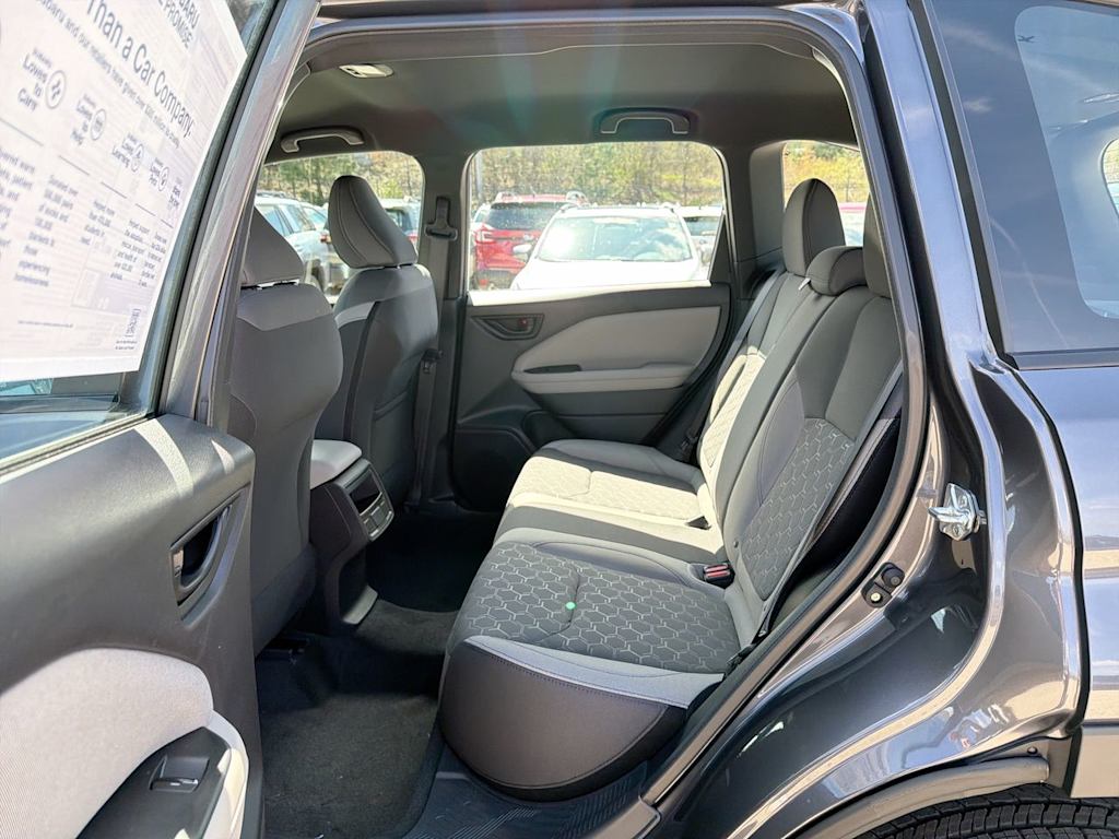 Thumbnail: 2026 Subaru Forester - 30