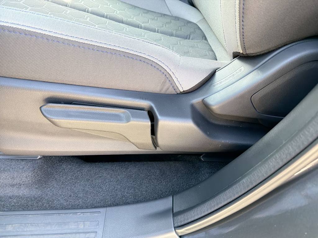 Thumbnail: 2026 Subaru Forester - 29