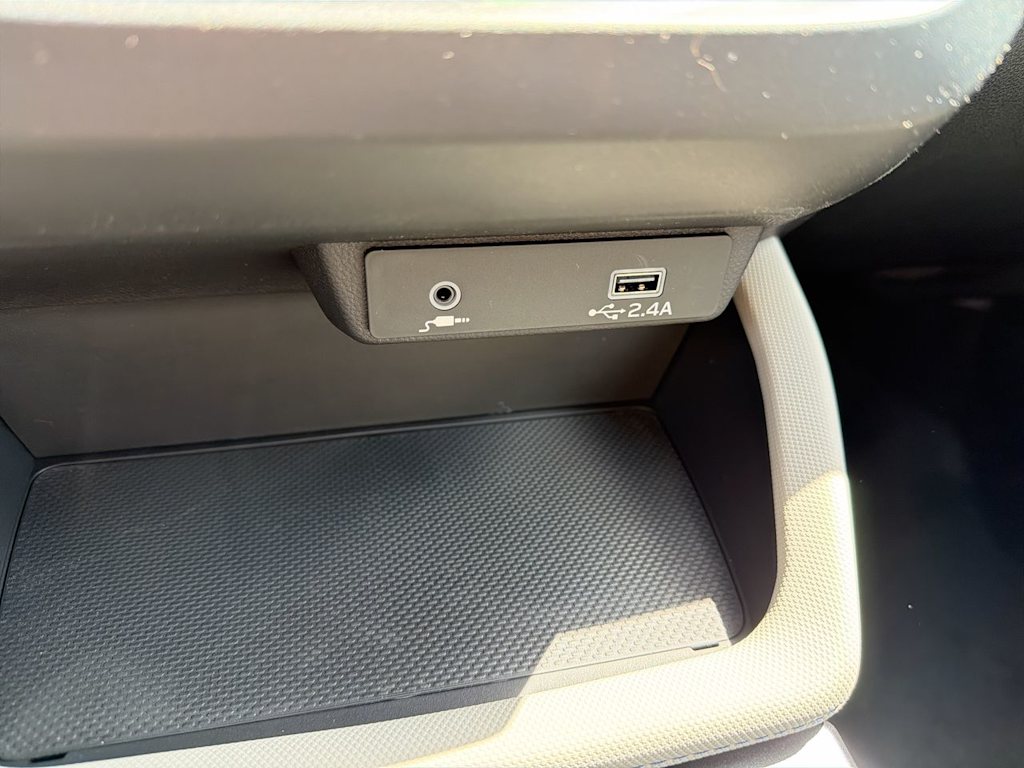 Thumbnail: 2026 Subaru Forester - 35