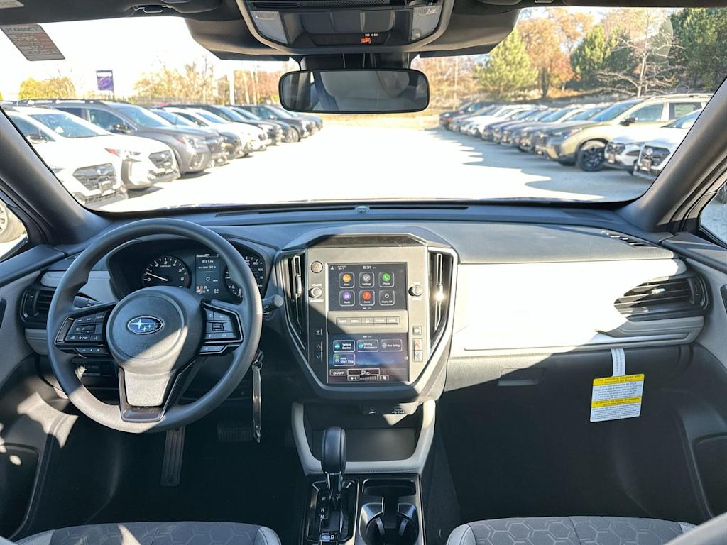 Thumbnail: 2026 Subaru Forester - 2