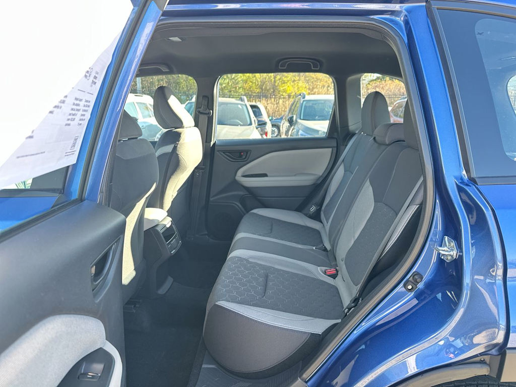 Thumbnail: 2026 Subaru Forester - 27