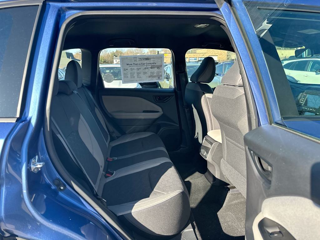Thumbnail: 2026 Subaru Forester - 28
