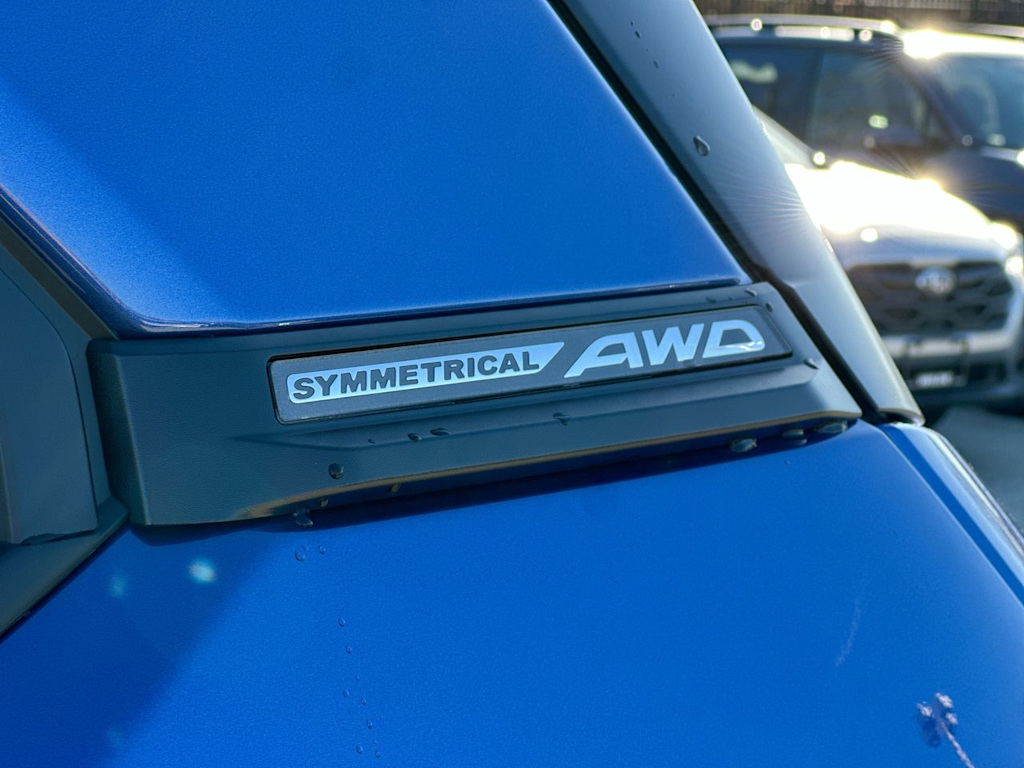 Thumbnail: 2026 Subaru Forester - 25