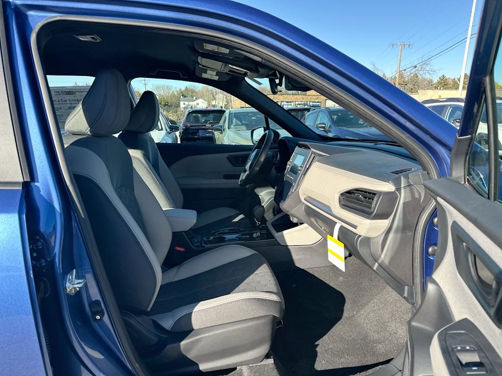 Thumbnail: 2026 Subaru Forester - 29