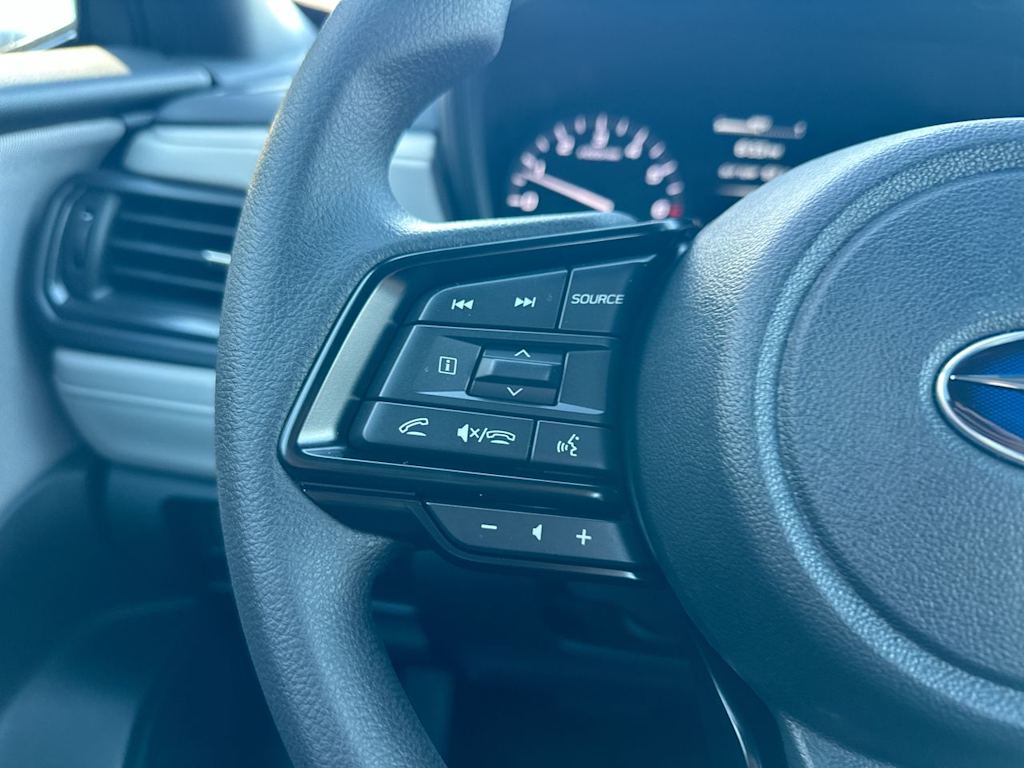 Thumbnail: 2026 Subaru Forester - 30