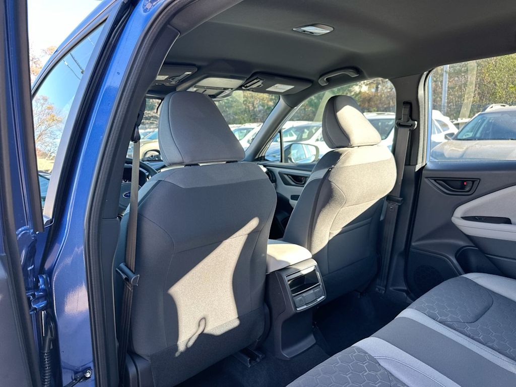 Thumbnail: 2026 Subaru Forester - 11