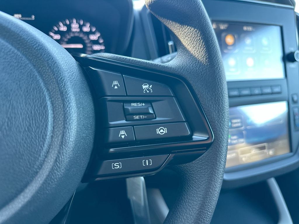 Thumbnail: 2026 Subaru Forester - 31