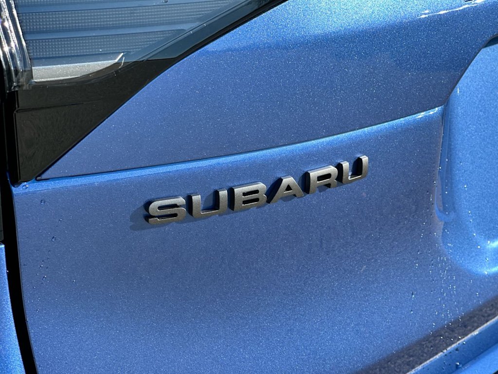 Thumbnail: 2026 Subaru Forester - 7